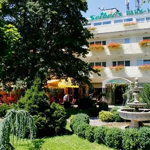 Seibel's Park 3*, Munich Germany