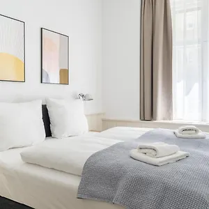 Limehome Lottumstrasse 4 , Berlin Germany