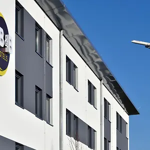 Muenchen-airport 3*, Hallbergmoos Germany
