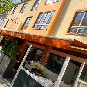 Hotel Ristorante La Terrazza, Planegg