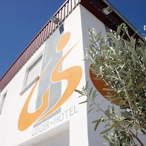 Hotel Gs, Mindelheim