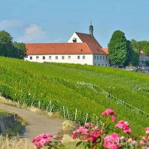 Hotel Vogelsburg, Escherndorf