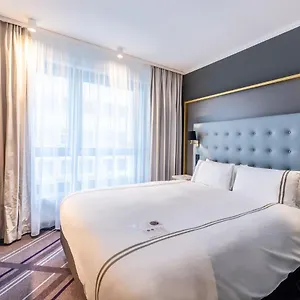 Premier Prager Strasse 3*, Dresden Germany