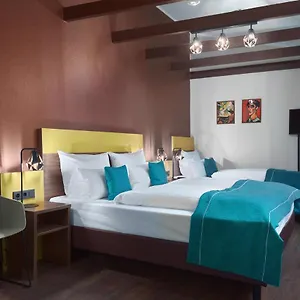 Trip Boutique Sachsenhausen 4*, Frankfurt am Main Germany