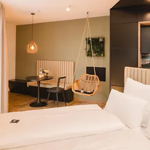 Rioca Posto 6 , Stuttgart Germany