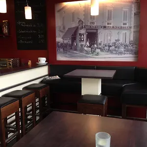 Hotel Tankbar's Hotelchen, Heroldsberg
