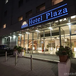 Plaza 3*, Hannover Germany
