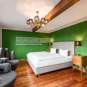 Hotel Turmdieb, Volkach